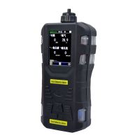 S316便携式二氧化氮气体检测报警器