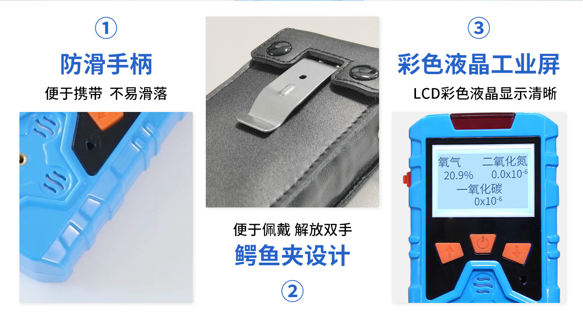 CD3矿用三合一气体检测报警仪器_05