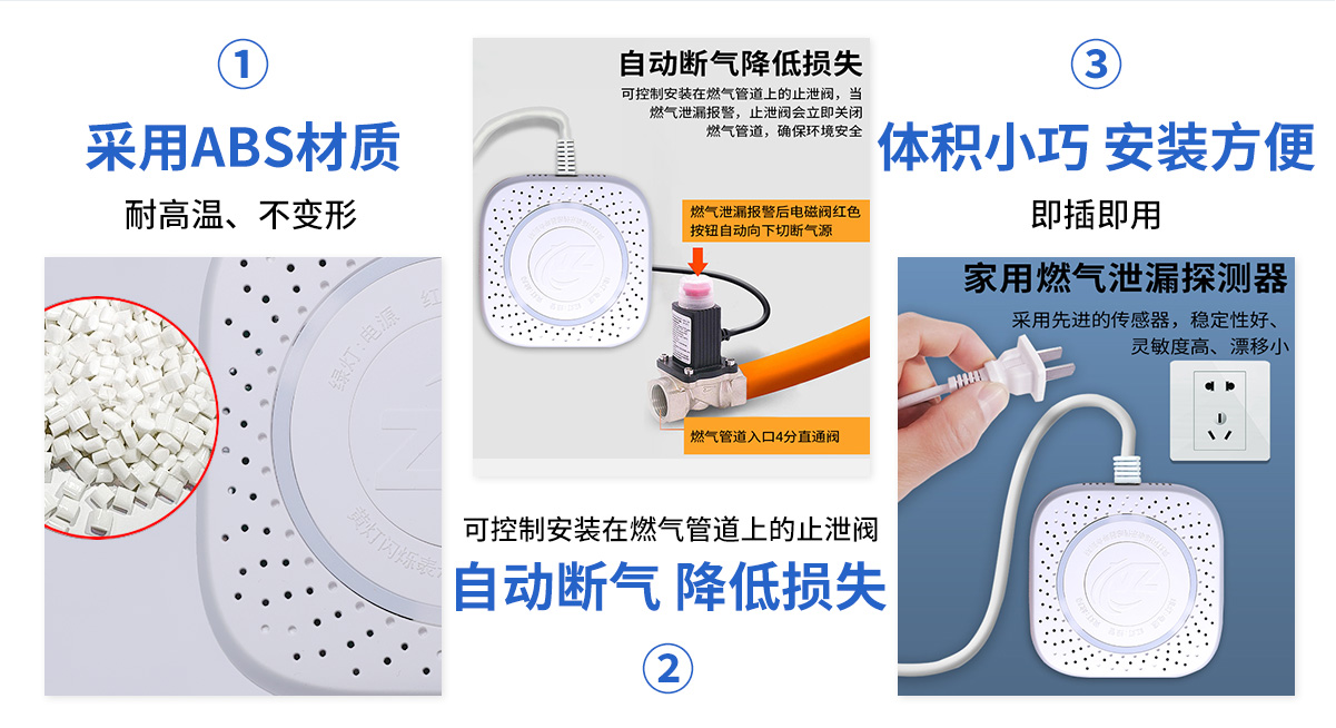 JTM-ZJ205新独立式家用燃气探测器_05